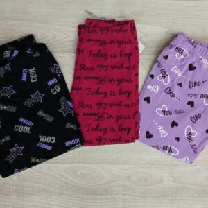 LEGGINGS CALDO COTONE