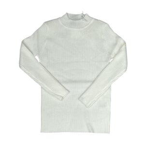 MAGLIA BAMBINA A COSTINE