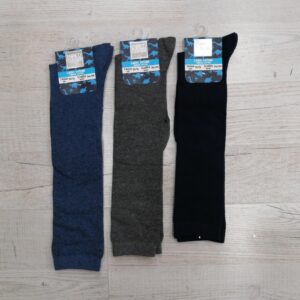 CALZA BIMBO CALDO COTONE