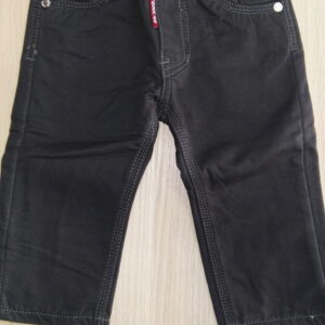 PANTALONE NEONATO FELPATO