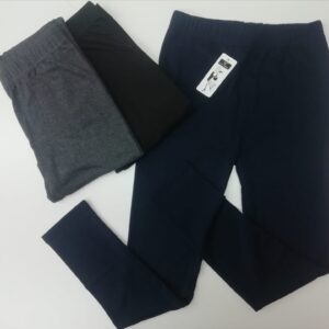 LEGGINGS DONNA CALDO COTONE
