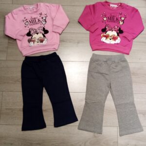 Completo Neonata - immagine 1