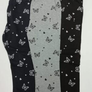 LEGGINGS NEONATA