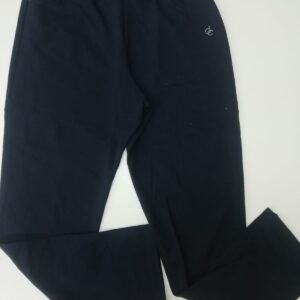 PANTALONE CON ELASTICO  DONNA CURVY