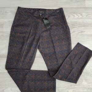 PANTALONE DONNA curvy lizalu