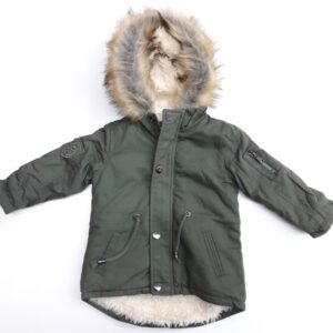 PARKA NEONATO