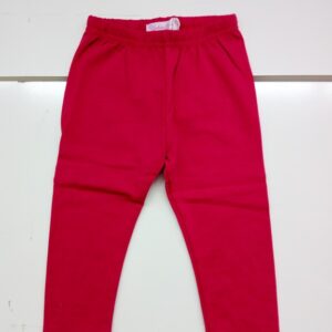 LEGGINGS BIMBA TINTA UNITA