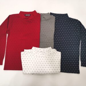 LUPETTO BIMBO STAMPATA