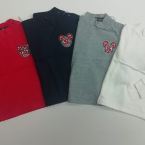 LUPETTO BIMBO NEONATO