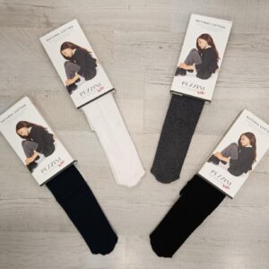 COLLANT CALDO COTONE