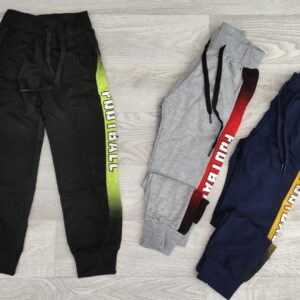 PANTALONE TUTA BIMBO