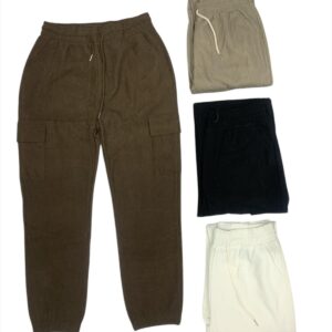 PANTALONE DONNA CARGO
