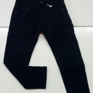 PANTALONE BIMBO ALLA CARRETTIERA