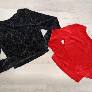 MAGLIA DONNA