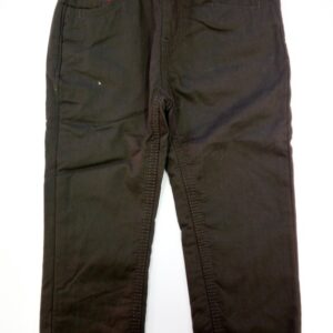 PANTALONE NEONATO FELPATO