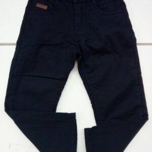 PANTALONE BIMBO ALLA CARRETTIERA