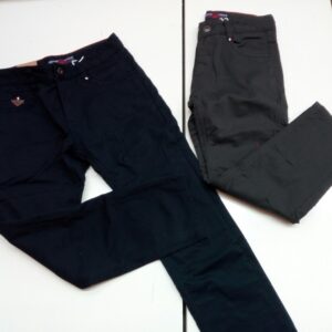 PANTALONE BIMBO ALLA CARRETTIERA