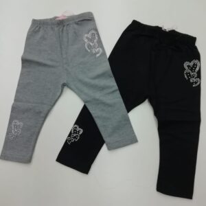LEGGINGS NEONATA