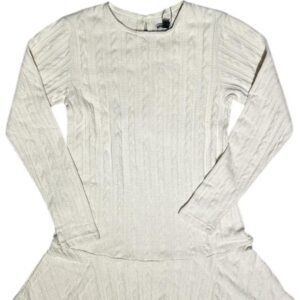 VESTITO IN MAGLIA RAGAZZA