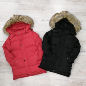 GIUBBOTTO INVERNALE BIMBO