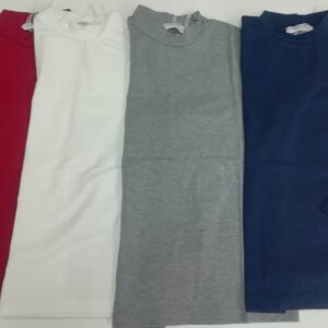 LUPETTO BIMBA CALDO COTONE