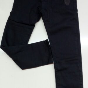 PANTALONE BIMBO ALLA CARRETTIERA