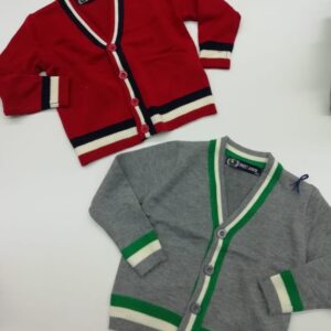 CARDIGAN NEONATO