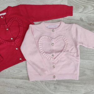CARDIGAN NEONATA