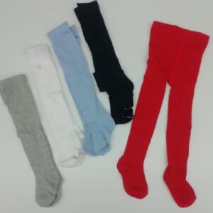 COLLANT CALDO COTONE BIMBO/A