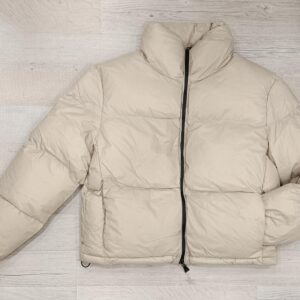 GIUBBOTTO BOMBER DONNA - immagine 1