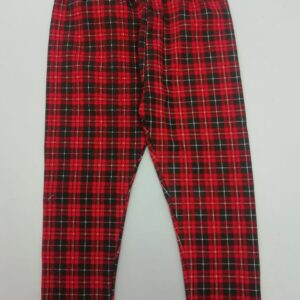 LEGGINGS NEONATA FANTASIA