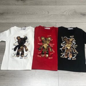 MAGLIA M/L BIMBA - immagine 1