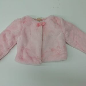 PELLICCIOTTO CORTO BIMBA