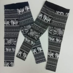 LEGGINGS BIMBA FANTASIA