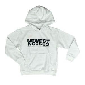 FELPA CON CAPPUCCIO LOSAN