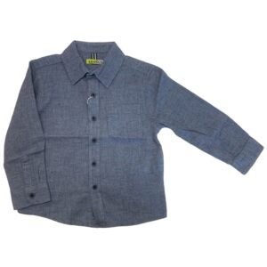 CAMICIA BAMBINO SPIGATA
