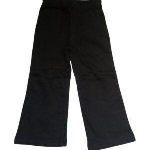 PANTA-LEGGINS  LOSAN A PALAZZO
FELPATO