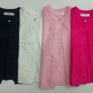 CARDIGAN APERTO BIMBA