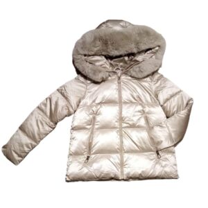 Giubbotto Donna curvy