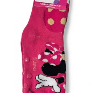 CALZA ANTISCIVOLO MINNIE