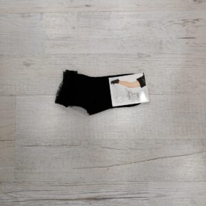 CALZINO CORTO BIMBA CALDO COTONE