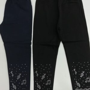 LEGGINGS BIMBA