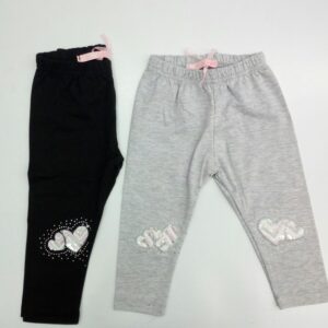 LEGGINGS NEONATA