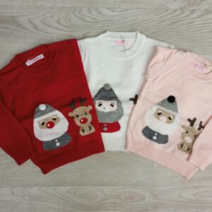 MAGLIONE BIMBA - immagine 1