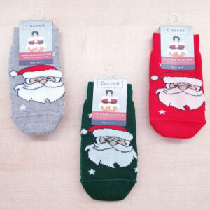 CALZA ANTISCIVOLO NATALIZIA CHRISTMAS