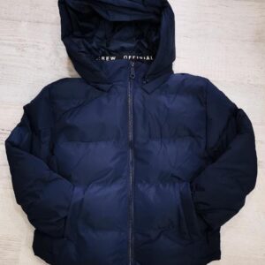 GIUBBOTTO INVERNALE BIMBO