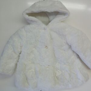 PELLICCIOTTO LUNGO  BIMBA/NEONATA