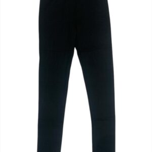 LEGGINGS CURVY DONNA CALDO COTONE