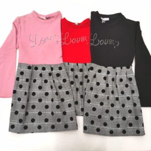 VESTITO BIMBA