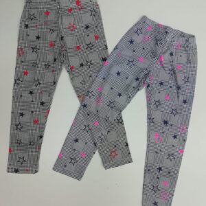 LEGGINGS BIMBA FANTASIA